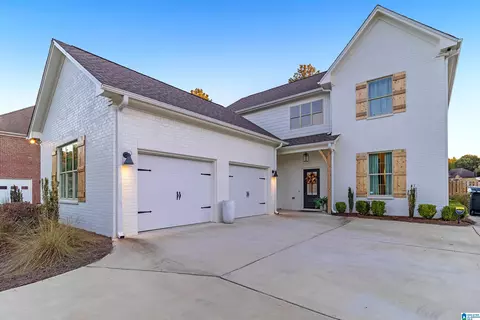 400 Lime Creek Bnd, Chelsea, AL 35043