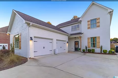 400 Lime Creek Bnd, Chelsea, AL 35043