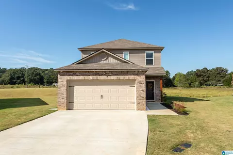 201 Bow Ct, Munford, AL 36268