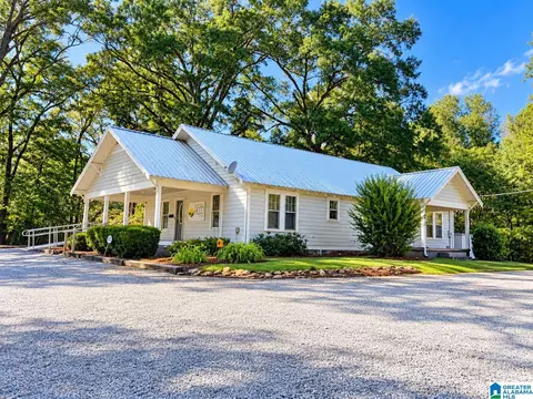 8119 Highway 431, Heflin, AL 36264