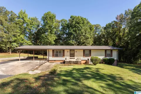 3054 Easonville Rd, Pell City, AL 35128