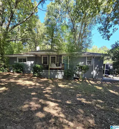 1529 Foster Ave, Birmingham, AL 35214