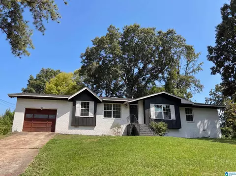 329 25th Ave NW, Center Point, AL 35215