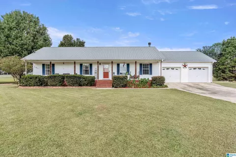 148 Lelia Dr, Warrior, AL 35180