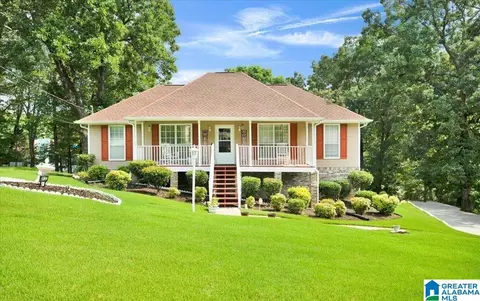 317 37th Ct NE, Center Point, AL 35215