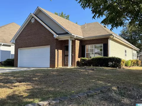 5081 Cantebury Ct, Center Point, AL 35215