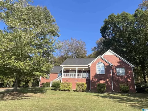 75 Fritz Dr, Pell City, AL 35128