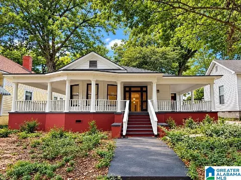 3821 5th Ave S, Birmingham, AL 35222