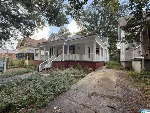 3821 5th Ave S, Birmingham, AL 35222