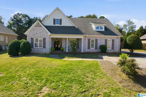1016 Old Mill Run, Leeds, AL 35094