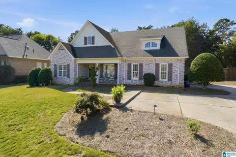 1016 Old Mill Run, Leeds, AL 35094