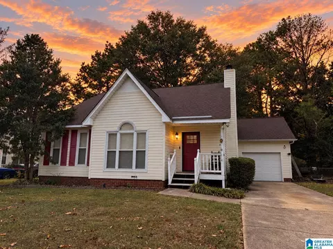 6874 Brittany Pl, Pinson, AL 35126
