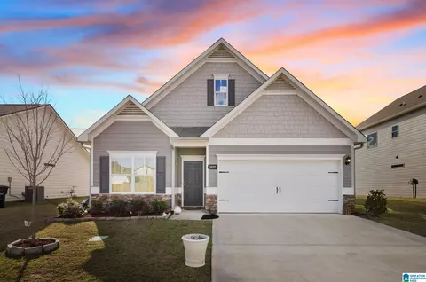 1032 Mallard Dr, Harpersville, AL 35078