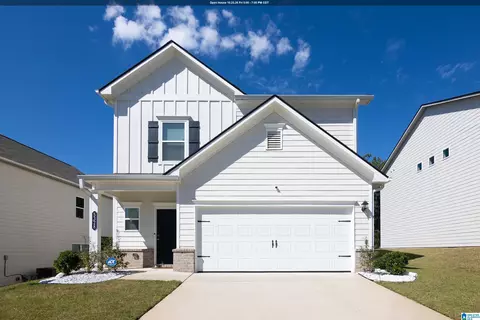 5328 Gap Cir, Mount Olive, AL 35117