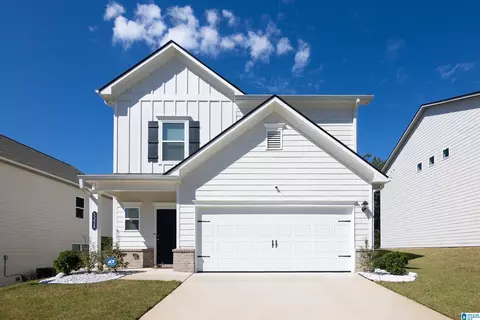 5328 Gap Cir, Mount Olive, AL 35117
