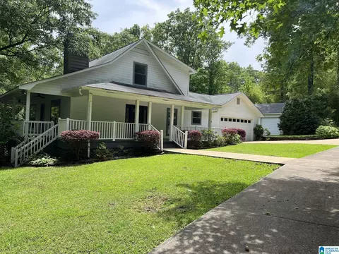 22507 Rosser Ln, Mc Calla, AL 35111