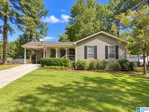 2409 Glenmore Ct, Birmingham, AL 35235