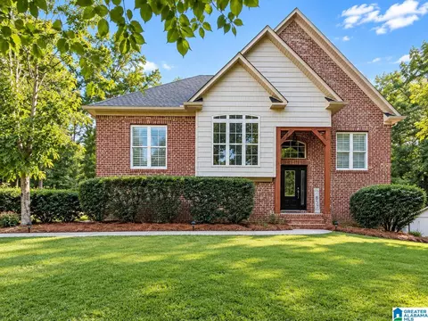 1058 Long Branch Pkwy, Calera, AL 35040