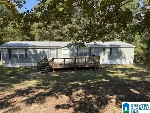 2111 Big Springs Rd, West Blocton, AL 35184