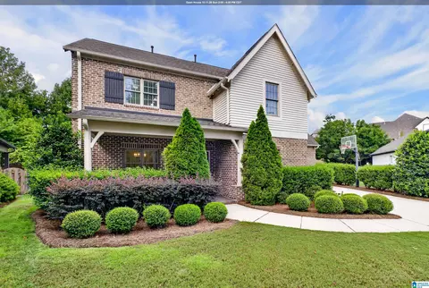 655 Provence Dr, Vestavia Hills, AL 35242