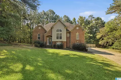 370 Appalachian Ct, Odenville, AL 35120