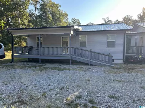 668 Jones Chapel Rd, Piedmont, AL 36272