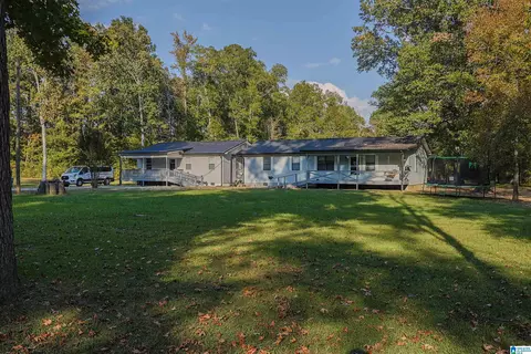 668 Jones Chapel Rd, Piedmont, AL 36272