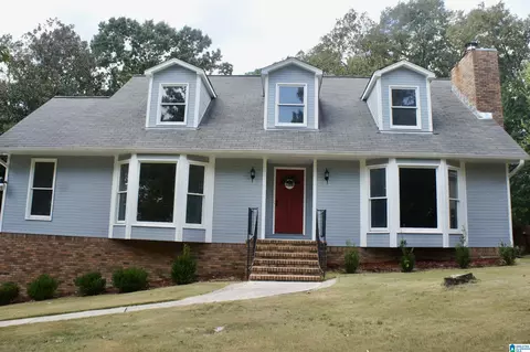 3549 William And Mary Rd, Hoover, AL 35216