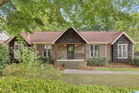 4205 Shiloh Ln, Birmingham, AL 35213