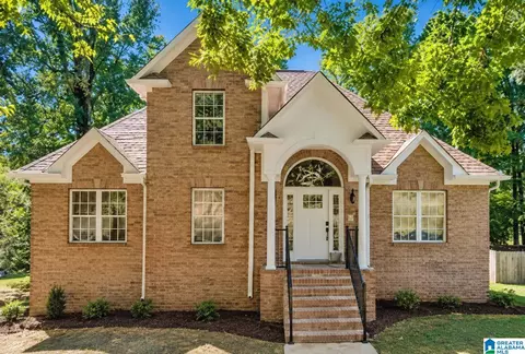 1143 Hillcrest Rd, Adamsville, AL 35005