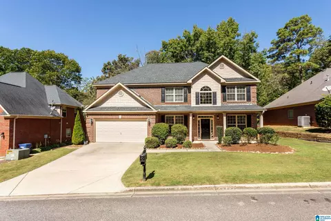 717 York Imperial Trl, Oxford, AL 36203