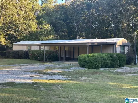 2200 Sprayberry Rd, Pell City, AL 35125
