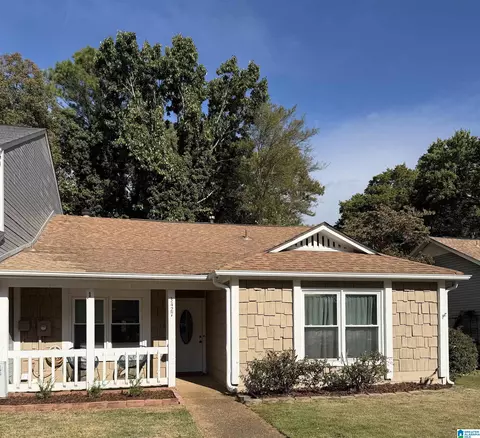 3427 Wildewood Dr, Pelham, AL 35124