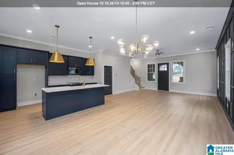 4524 Everlee Pkwy, Hoover, AL 35244