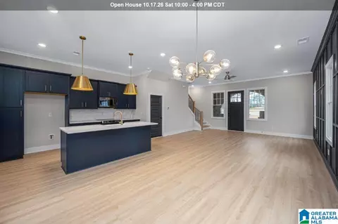 4524 Everlee Pkwy, Hoover, AL 35244
