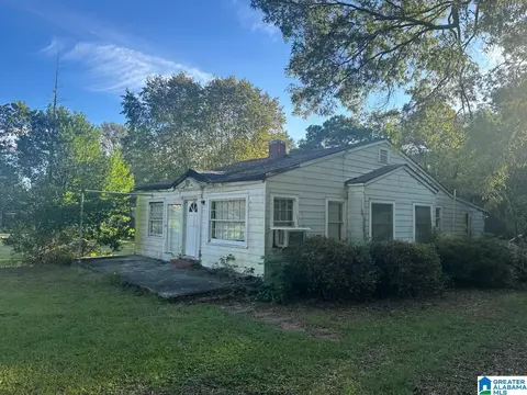 5453 Old Springville Rd, Pinson, AL 35126