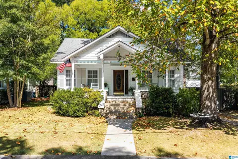 1012 Highland Rd, Homewood, AL 35209