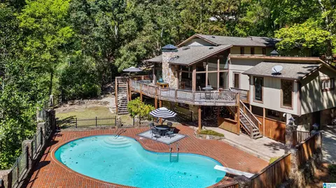 3986 Spring Valley Rd, Mountain Brook, AL 35223