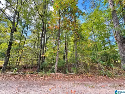 Lot 4 Hickory Hollow #4, Wedowee, AL 36278