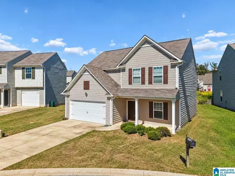 375 Farmhouse Ln, Springville, AL 35146