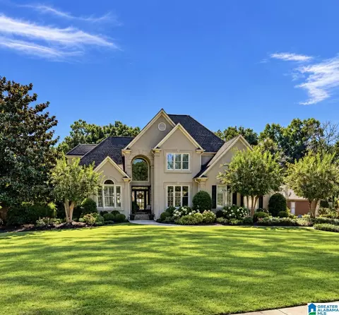 4209 Bellflower Cir, Gardendale, AL 35071