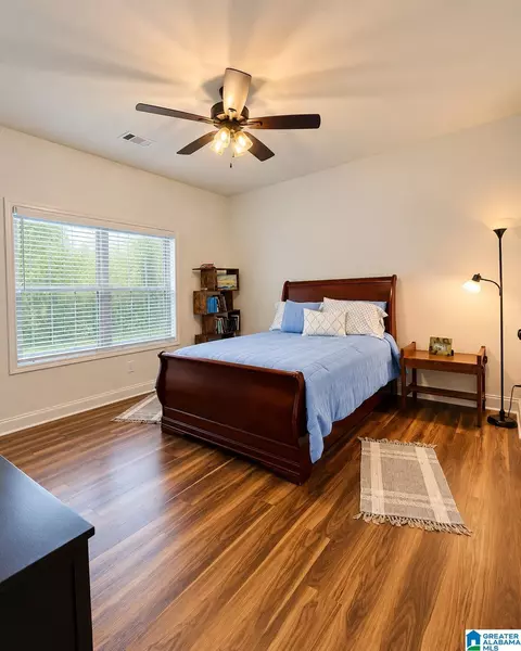 Bedroom - 3458 County Road 268, Five Points, AL 36855 photo 2 of 2