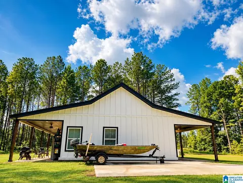 Exterior - 3458 County Road 268, Five Points, AL 36855 photo 6 of 7