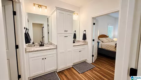 Entry Way - 3458 County Road 268, Five Points, AL 36855 photo 2 of 2
