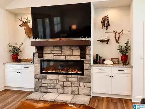 Living - 3458 County Road 268, Five Points, AL 36855 photo 1 of 1