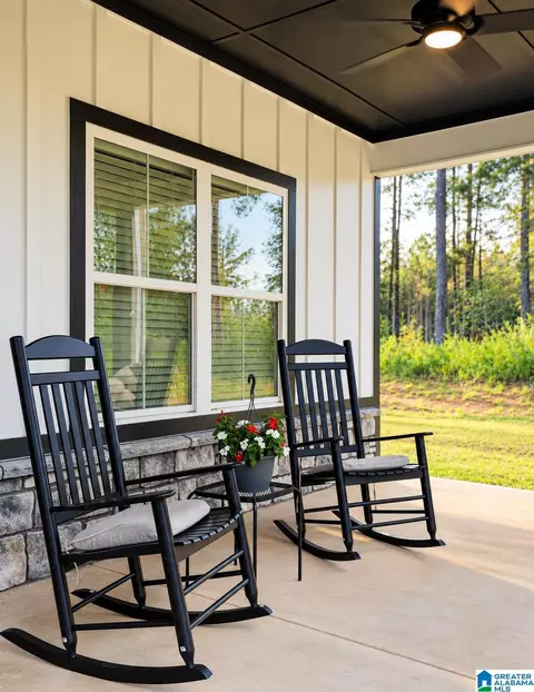 Exterior - 3458 County Road 268, Five Points, AL 36855 photo 5 of 7