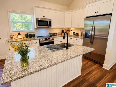 Kitchen - 3458 County Road 268, Five Points, AL 36855 photo 1 of 1