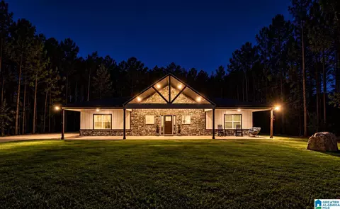Exterior - 3458 County Road 268, Five Points, AL 36855 photo 2 of 7