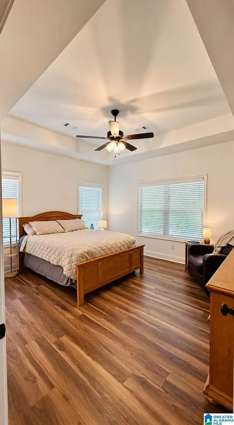 Bedroom - 3458 County Road 268, Five Points, AL 36855 photo 1 of 2