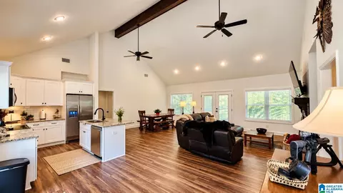 Entry Way - 3458 County Road 268, Five Points, AL 36855 photo 1 of 2